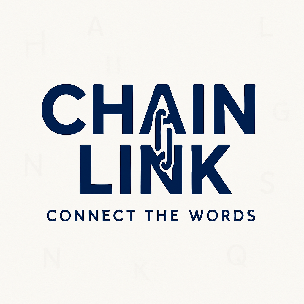 Chain Link Logo